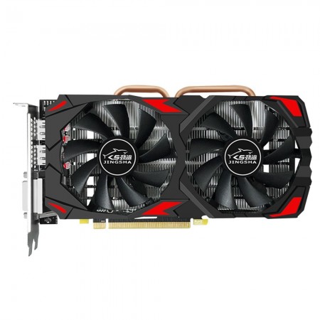 rx580 8gb ddr5 動作品 Axle RX580 AMD Radeon Graphics Card, 8GB DDR5 256Bit Memory